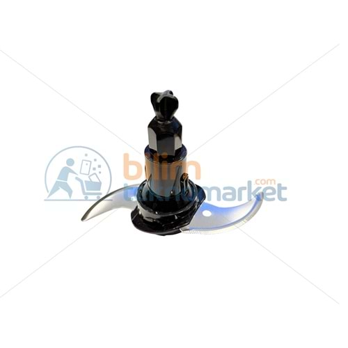 VESTEL ZİYAFET 8500 INOX MULTİ BLENDER DOĞRAYICI BIÇAK (DİSK TUTUCULU) 43238917 ORİJİNAL