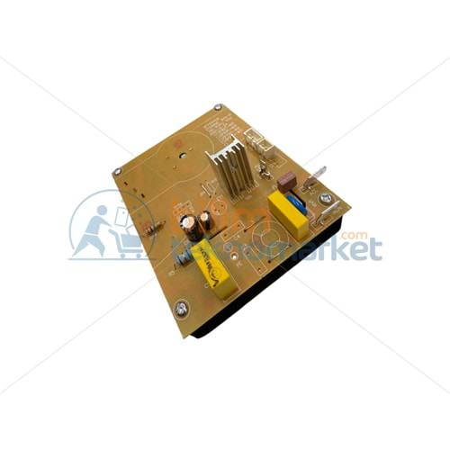 KUMTEL HSM-01 HAMUR YOĞURMA MAKİNESİ ANAKARTI 10705000128 ORİJİNAL