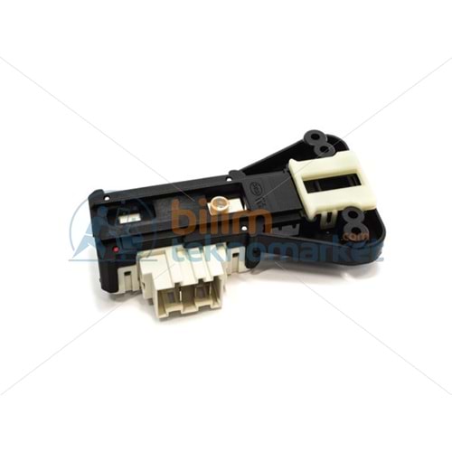 LG ÇAMAŞIR MAKİNESİ KAPI KİLİDİ DC64-01538A -ZV446-L5 ORİJİNAL