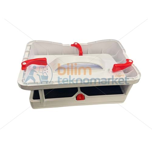 ARÇELİK KURUTMA MAKİNESİ FİLTRE ÇEKMECESİ 2977430600 ORİJİNAL