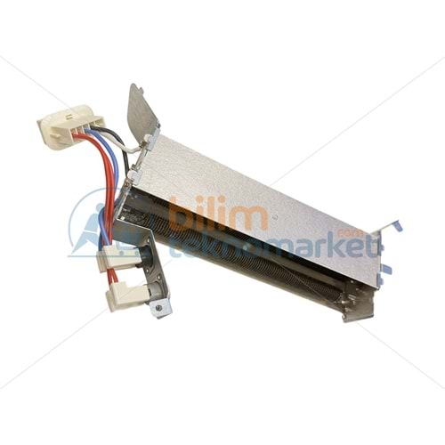 BEKO DC 1560 XS KURUTMA MAKİNESİ ISITICISI REZİSTANS 2957500400 ORİJİNAL
