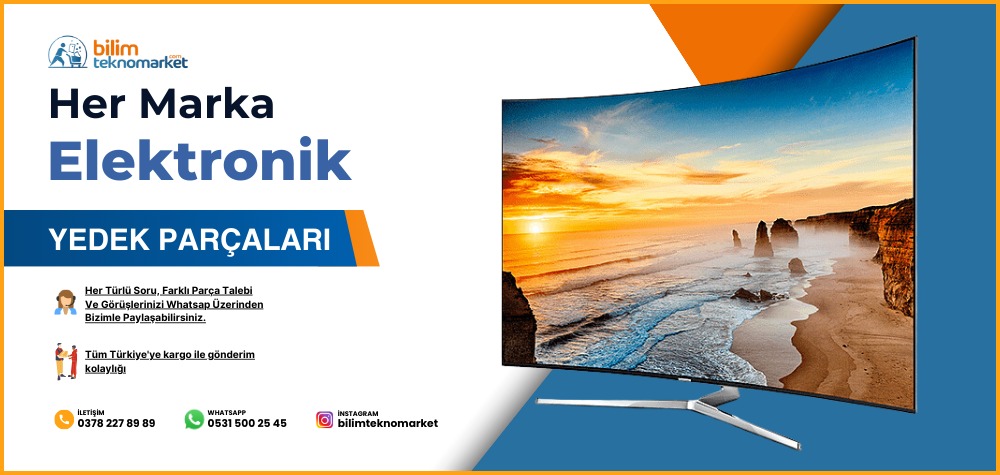 elektronik