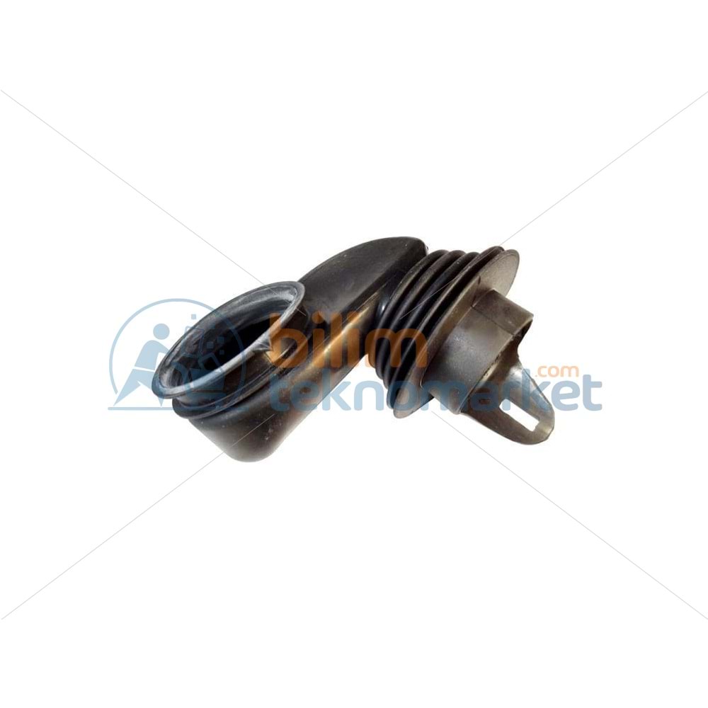 ARÇELİK ÇAMAŞIR MAKİNESİ DETARJAN KUTUSU KAZAN ARA HORTUMU 2818440200 ORİJİNAL