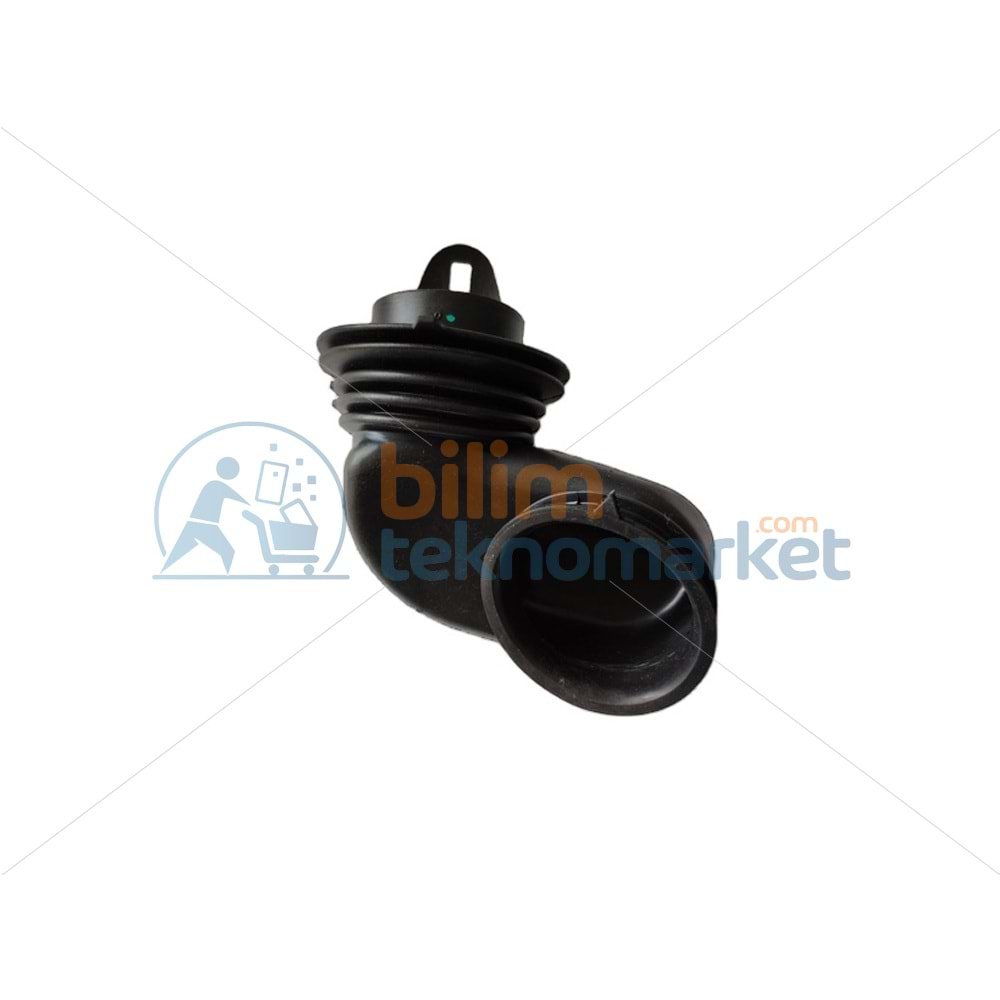 ARÇELİK ÇAMAŞIR MAKİNESİ DETARJAN KUTUSU KAZAN ARA HORTUMU 2818440200 ORİJİNAL