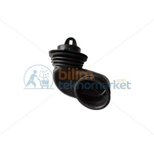 ARÇELİK ÇAMAŞIR MAKİNESİ DETARJAN KUTUSU KAZAN ARA HORTUMU 2818440200 ORİJİNAL