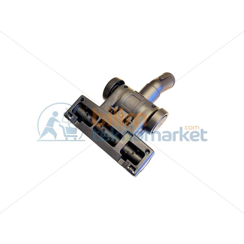 SÜPÜRGE İÇİN MİNİ TURBO BRUSH BAŞLIK (35MM) 43233283 ORİJİNAL