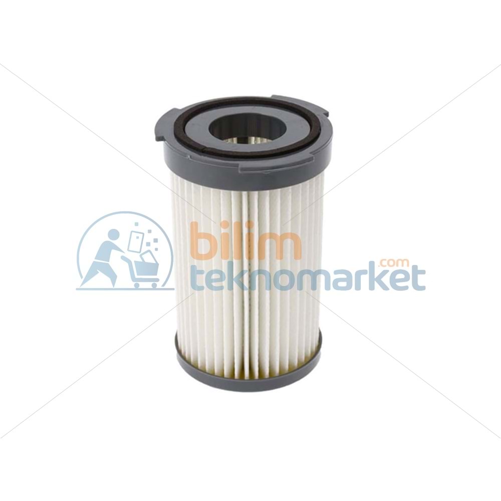ELECTROLUX ERGOEASY_ERGOSPACE SÜPÜRGE SİLİNDİR FİLTRE_HF059