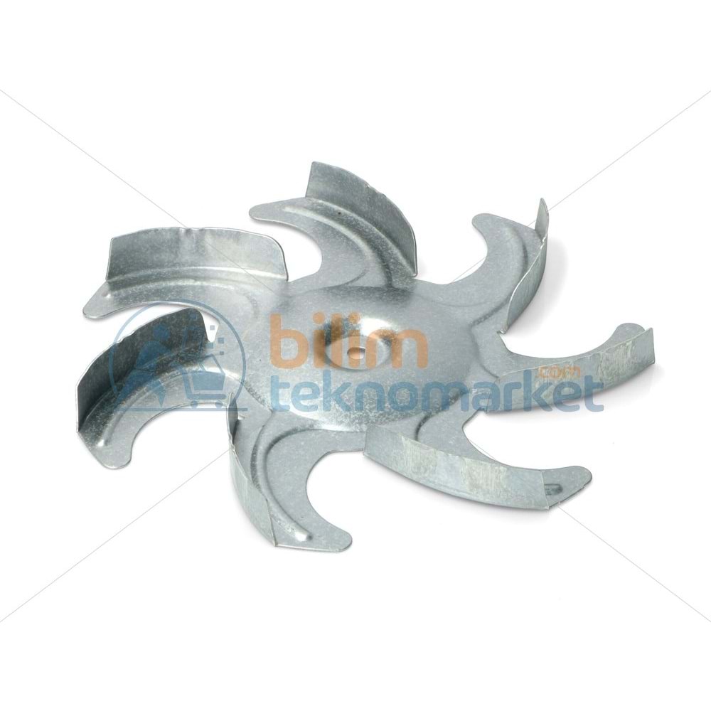 ARÇELİK FIRIN TURBO FAN PERVANESİ 217440103 ORİJİNAL