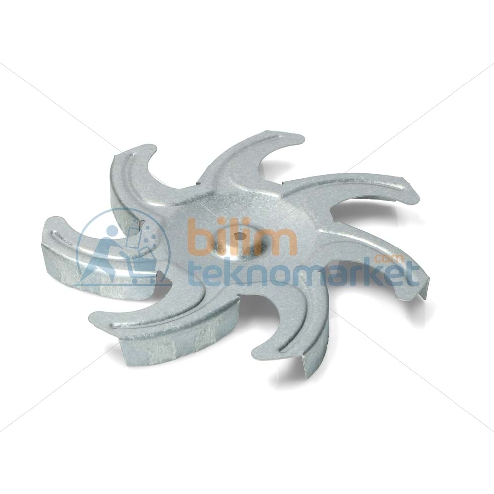 ARÇELİK FIRIN TURBO FAN PERVANESİ 217440103 ORİJİNAL
