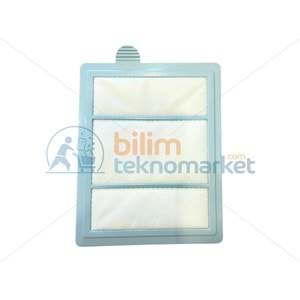 ARNİCA SÜPÜRGE İÇİN ARKA HAVA ÇIKIŞ FİLTRESİ