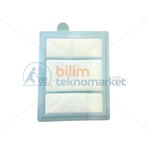 ARNİCA SÜPÜRGE İÇİN ARKA HAVA ÇIKIŞ FİLTRESİ