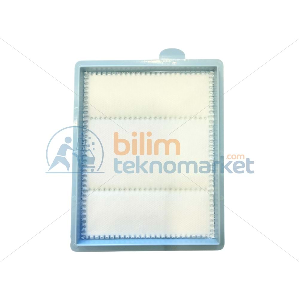 ARNİCA SÜPÜRGE İÇİN ARKA HAVA ÇIKIŞ FİLTRESİ