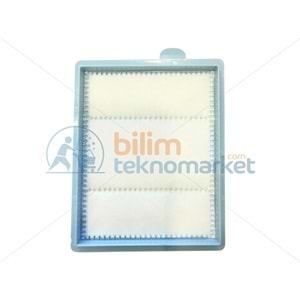 ARNİCA SÜPÜRGE İÇİN ARKA HAVA ÇIKIŞ FİLTRESİ
