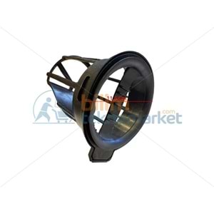 FANTOM PRATİK SERİ SÜPÜRGE İÇİN KAFES FİLTRE
