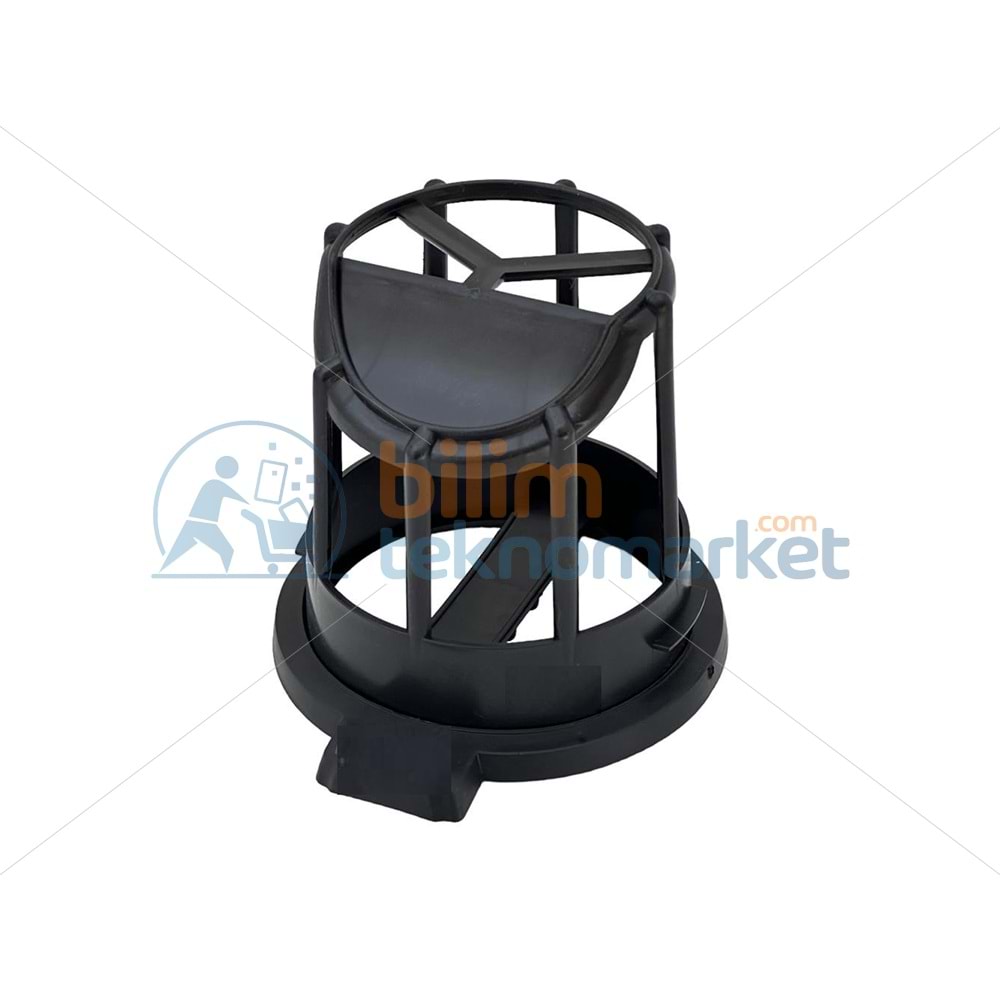 FANTOM PRATİK SERİ SÜPÜRGE İÇİN KAFES FİLTRE