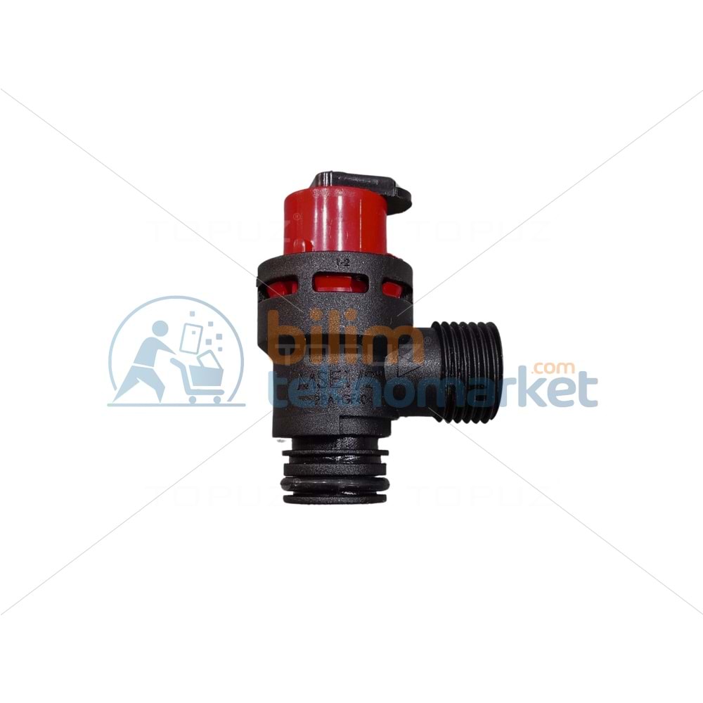 KOMBİ EMNİYET VENTİLİ KM090328