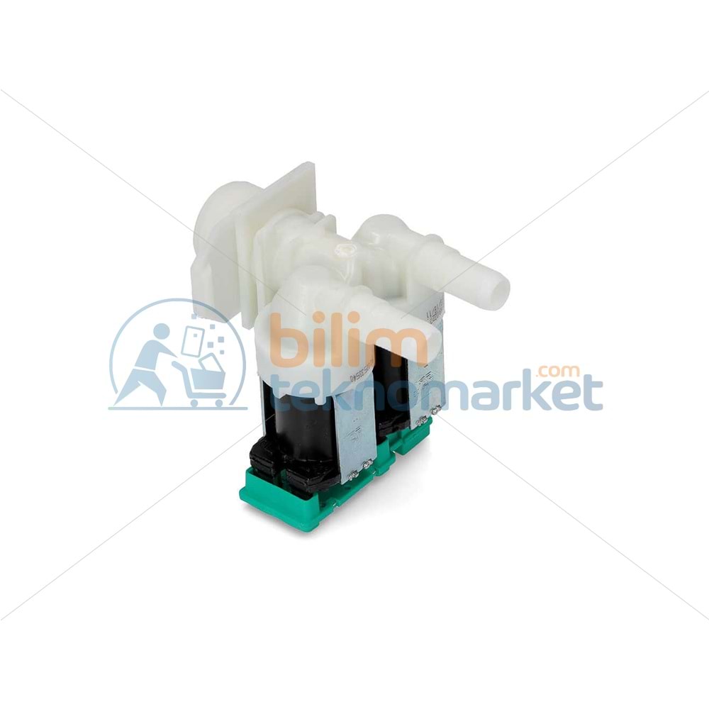 BOSCH MAXX ÇAMAŞIR MAKİNESİ KARTLI İKİLİ GEÇME SU GİRİŞ VENTİLİ 67117019