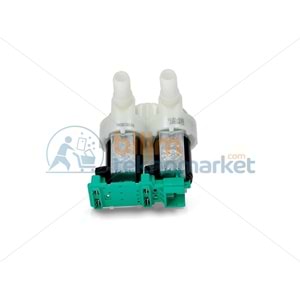 BOSCH MAXX ÇAMAŞIR MAKİNESİ KARTLI İKİLİ GEÇME SU GİRİŞ VENTİLİ 67117019