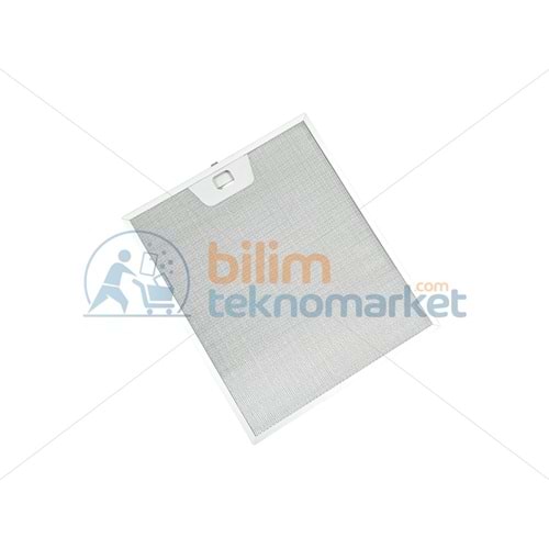 DAVLUMBAZ ALÜMİNYUM_FİLTRE_25,3 X 30