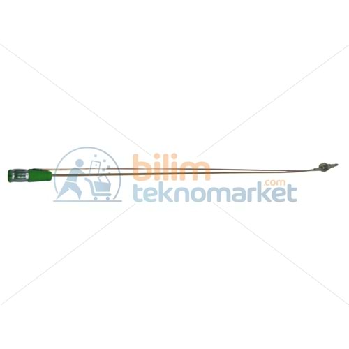 ARÇELİK ANKASTRE OCAK İÇİN TERMOKULP 350MM 230100043 ORİJİNAL