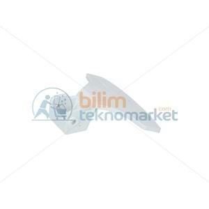 BEKO 5081 ÇAMAŞIR MAKİNESİ KAPAK TUTAMAĞI (BEYAZ) 2828780100 ORİJİNAL