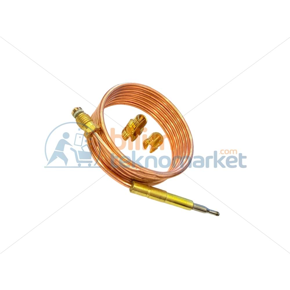 UNİVERSAL TERMOKULP 90,CM