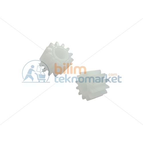 RONDO DOĞRAYICI MOTOR MİLİ DİŞLİSİ 45012690 ORİJİNAL