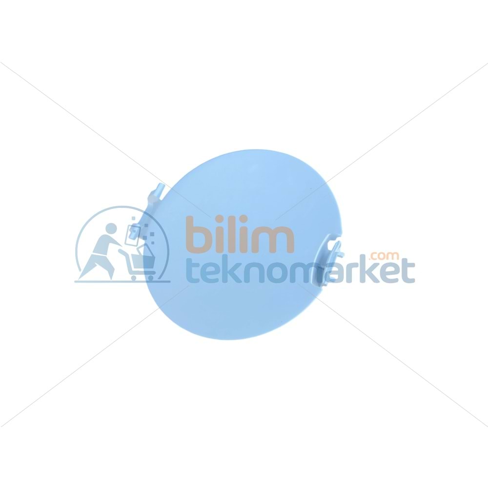 ARÇELİK ÇAMAŞIR MAKİNESİ POMPA FİLTRE KAPAĞI (BEYAZ) 2839570100 ORİJİNAL