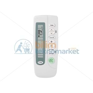 SAMSUNG KLİMA KUMANDASI DB93-00861B