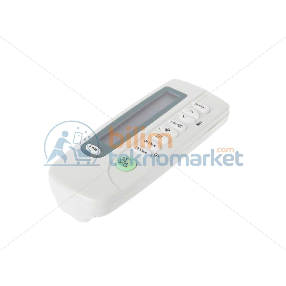 SAMSUNG KLİMA KUMANDASI DB93-00861B