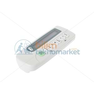 SAMSUNG KLİMA KUMANDASI DB93-00861B