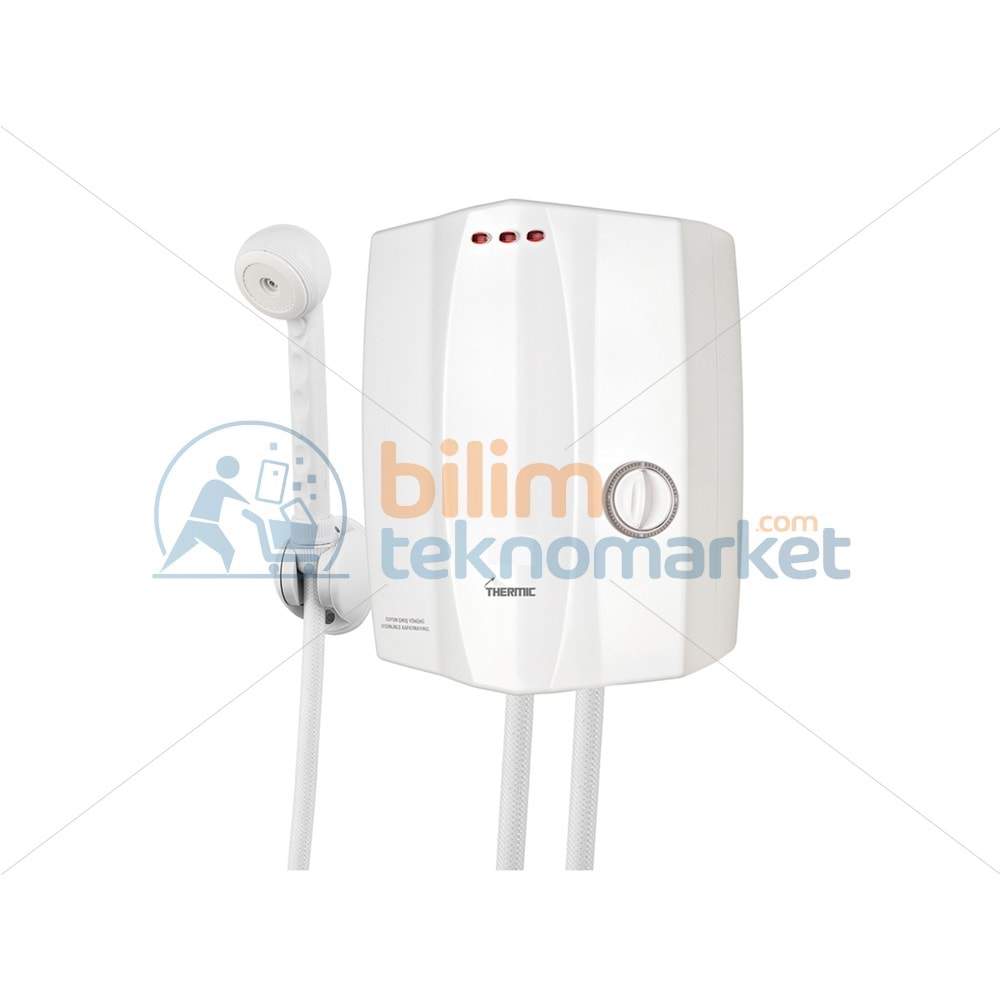 SİMETRA ANİ SU IŞITICI BANYO ŞOFBENİ 7500W 220V
