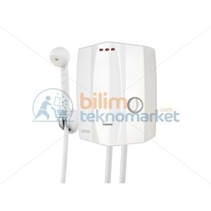 SİMETRA ANİ SU IŞITICI BANYO ŞOFBENİ 7500W 220V