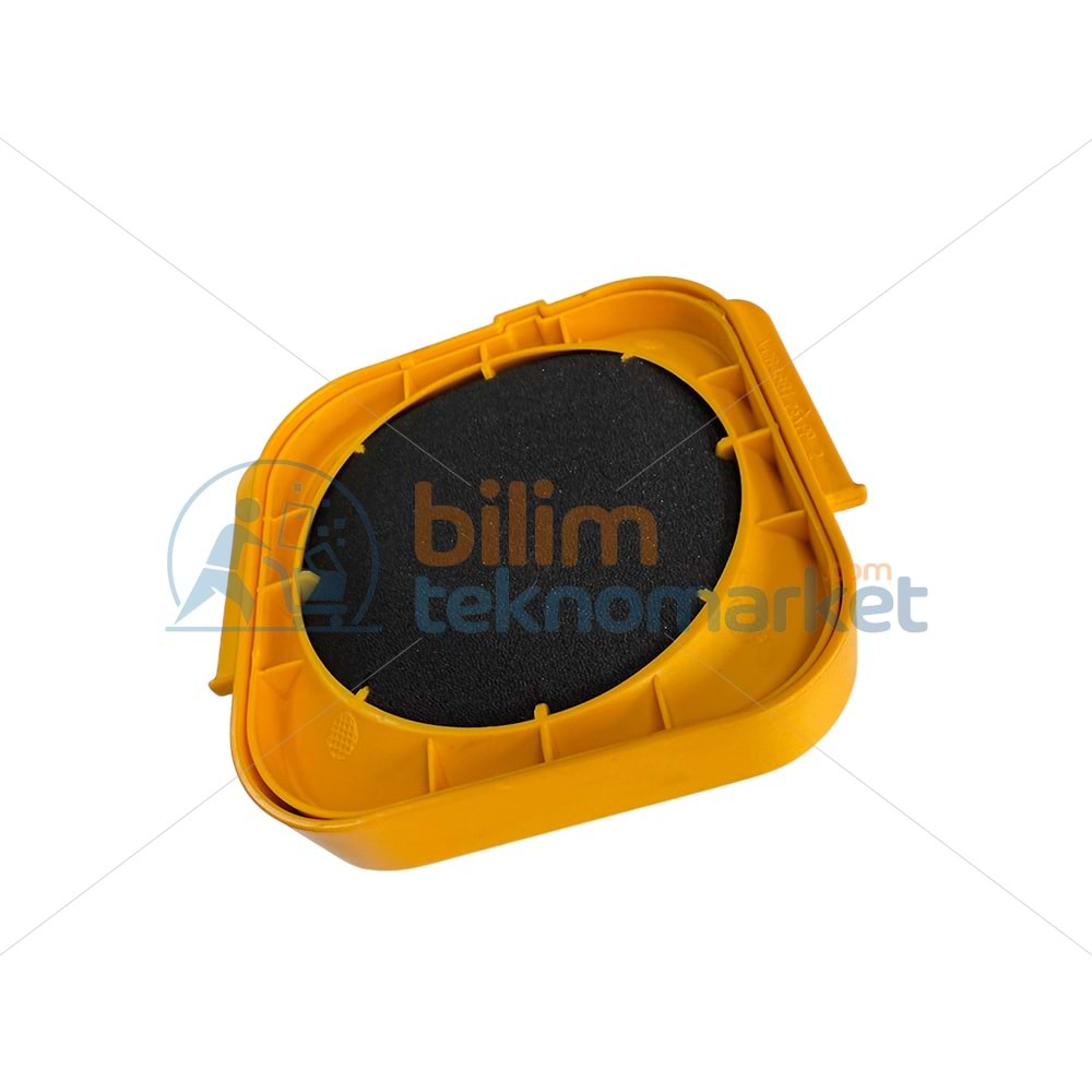 VESTEL YILDIZ A9000 SÜPÜRGE MOTOR KORUMA ÖN FİLTRESİ 40066284 ORJİİNAL