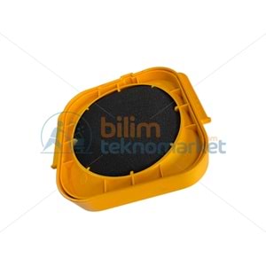 VESTEL YILDIZ A9000 SÜPÜRGE MOTOR KORUMA ÖN FİLTRESİ 40066284 ORJİİNAL