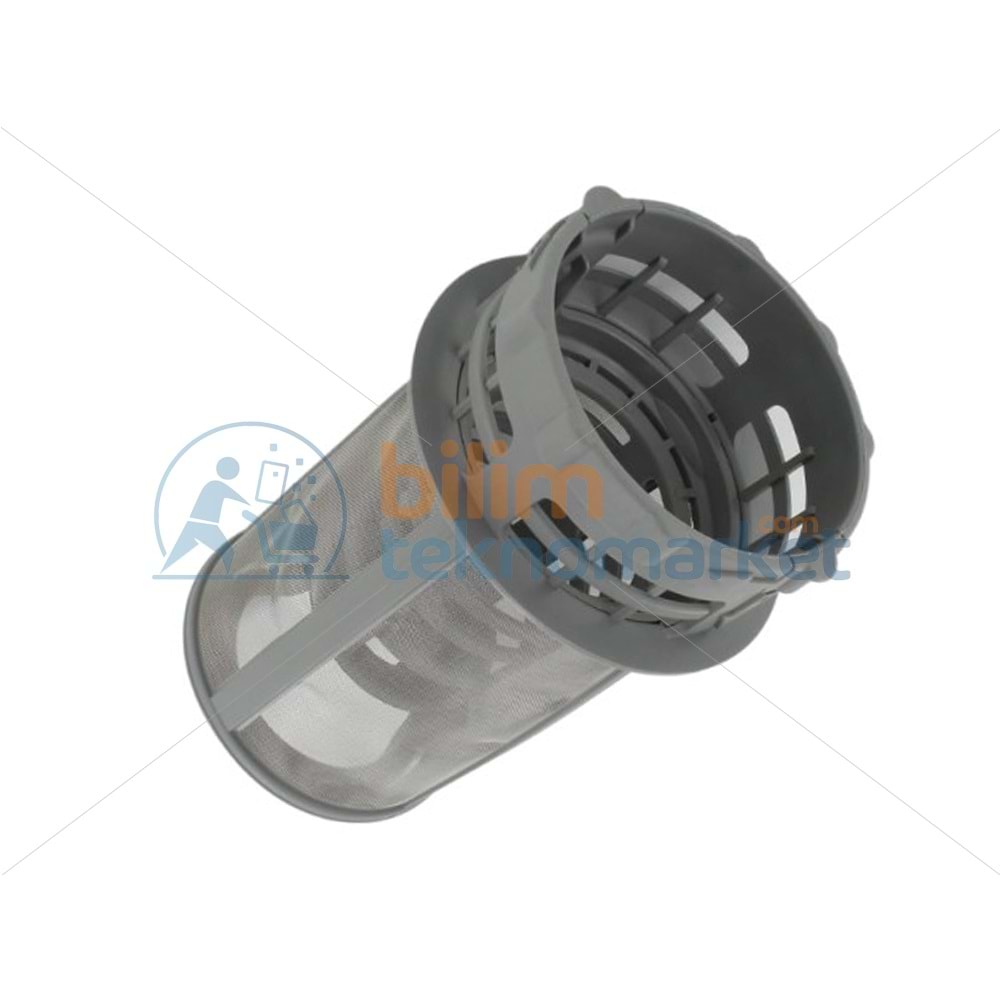 BEKO BULAŞIK MAKİNESİ İÇİN GİDER FİLTRESİ 1740800500/1740800700 ORİJİNAL