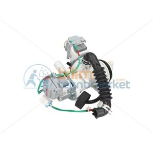 SAMSUNG ÇAMAŞIR MAKİNESİ POMPA MOTORU DC97-15696G