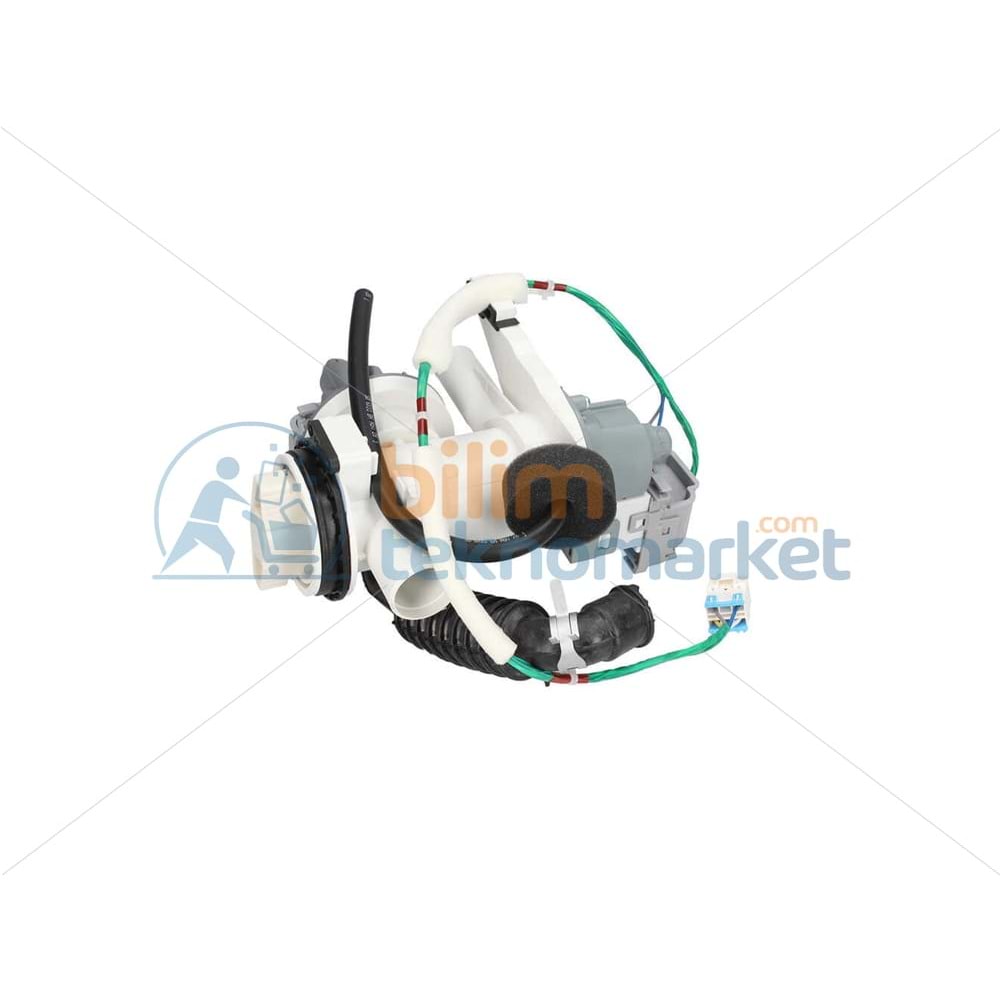 SAMSUNG ÇAMAŞIR MAKİNESİ POMPA MOTORU DC97-15696G