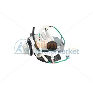 SAMSUNG ÇAMAŞIR MAKİNESİ POMPA MOTORU DC97-15696G