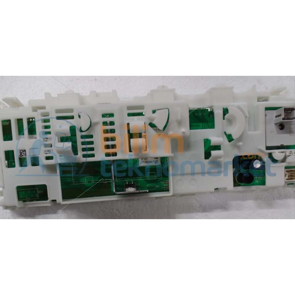 FINLUX FXW 5101 ÇAMAŞIR MAKİNESİ ANAKARTI 20772955 ORİJİNAL