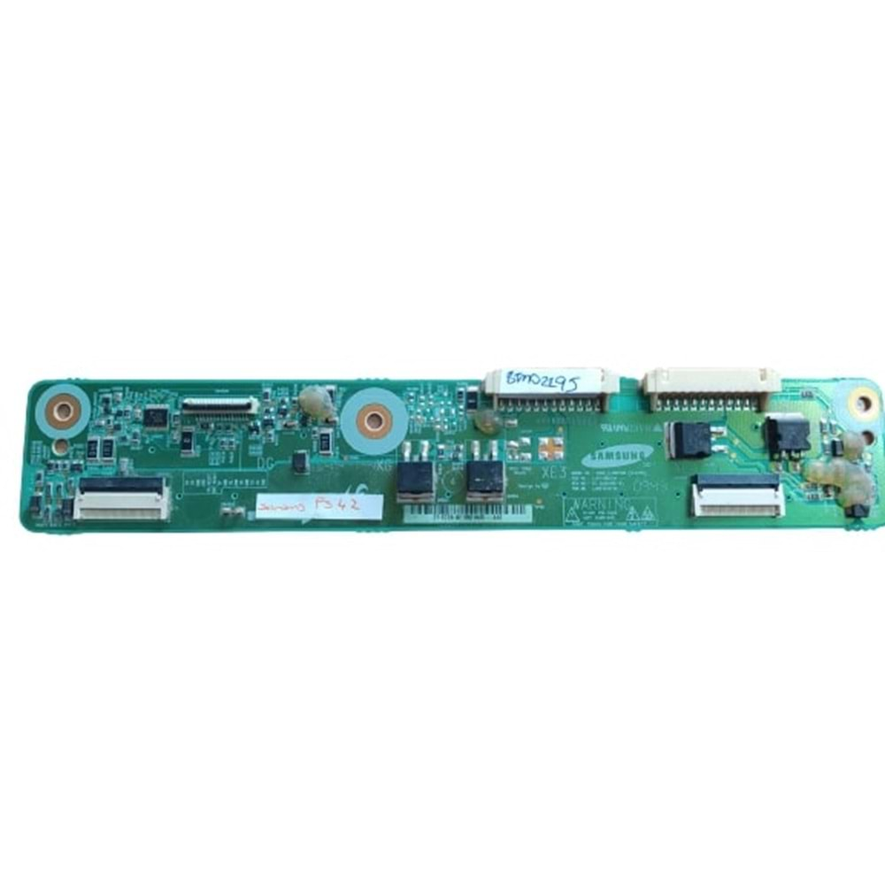 LJ41-06615A LJ92-01672A 42U2-X-BUFFER PS42B450B1W S42AX-YB08 BUFFER BOARD