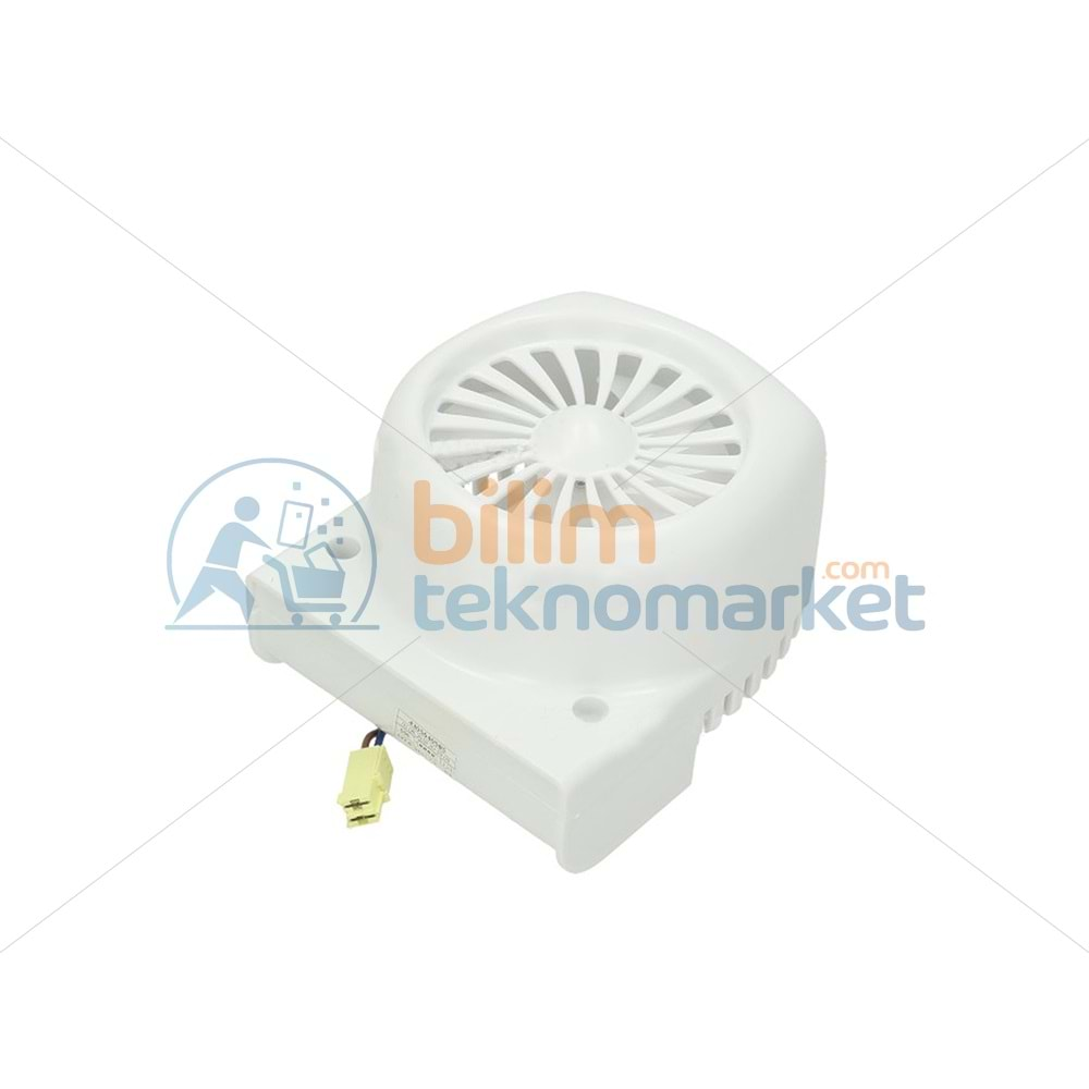 ALTUS AL345A BUZDOLABI FAN MOTORU_4305640585 ORİJİNAL