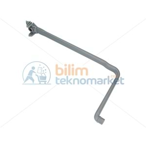 ARÇELİK BULAŞIK MAKİNESİ ÜST FISKİYE BESLEME BORUSU 1881101300 ORİJİNAL