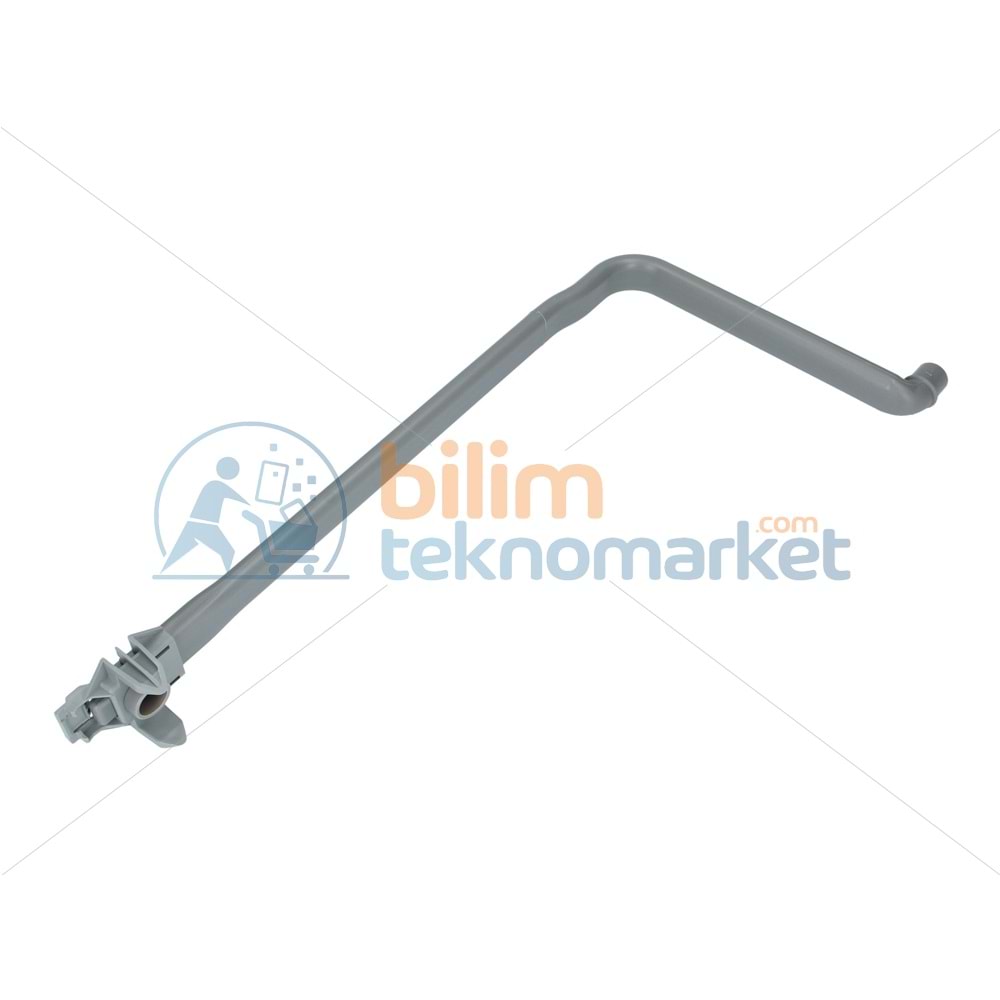 ARÇELİK BULAŞIK MAKİNESİ ÜST FISKİYE BESLEME BORUSU 1881101300 ORİJİNAL