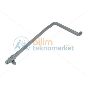 ARÇELİK BULAŞIK MAKİNESİ ÜST FISKİYE BESLEME BORUSU 1881101300 ORİJİNAL