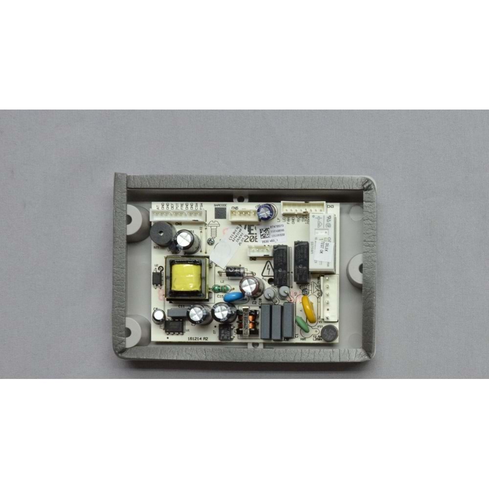 SEG GT/SN463MFLN(A+)LDSZBNDIFIX-IC/S BUZDOLABI ANAKARTI 42143248 ORİJİNAL
