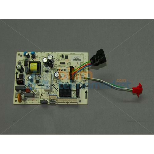VESTEL GT4651MIYYFW BUZDOLABI ANAKARTI 32023830/32026771/32027631 ORİJİNAL