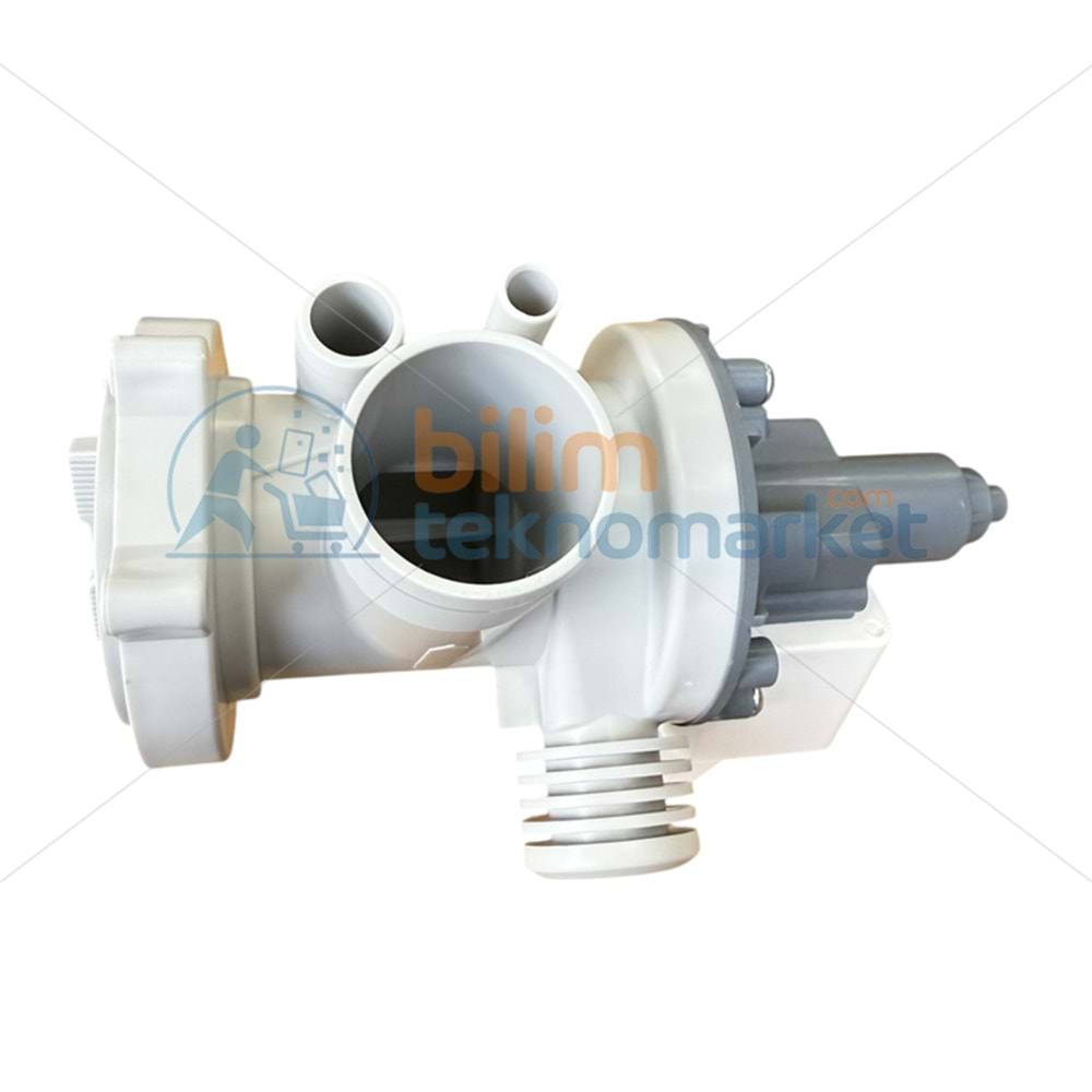VESTEL CKA-XXL 8514 TE KURUTMALI ÇAMAŞIR MAKİNESİ SU JETLİ POMPA MOTORU 32035149/32029100 ORİJİNAL