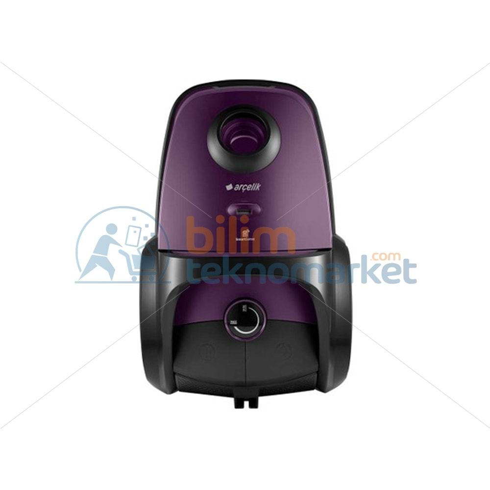 ARÇELİK TRB 3174 SÜPÜRGE TOZ TORBASI 5,Lİ PAKET ORİJİNAL