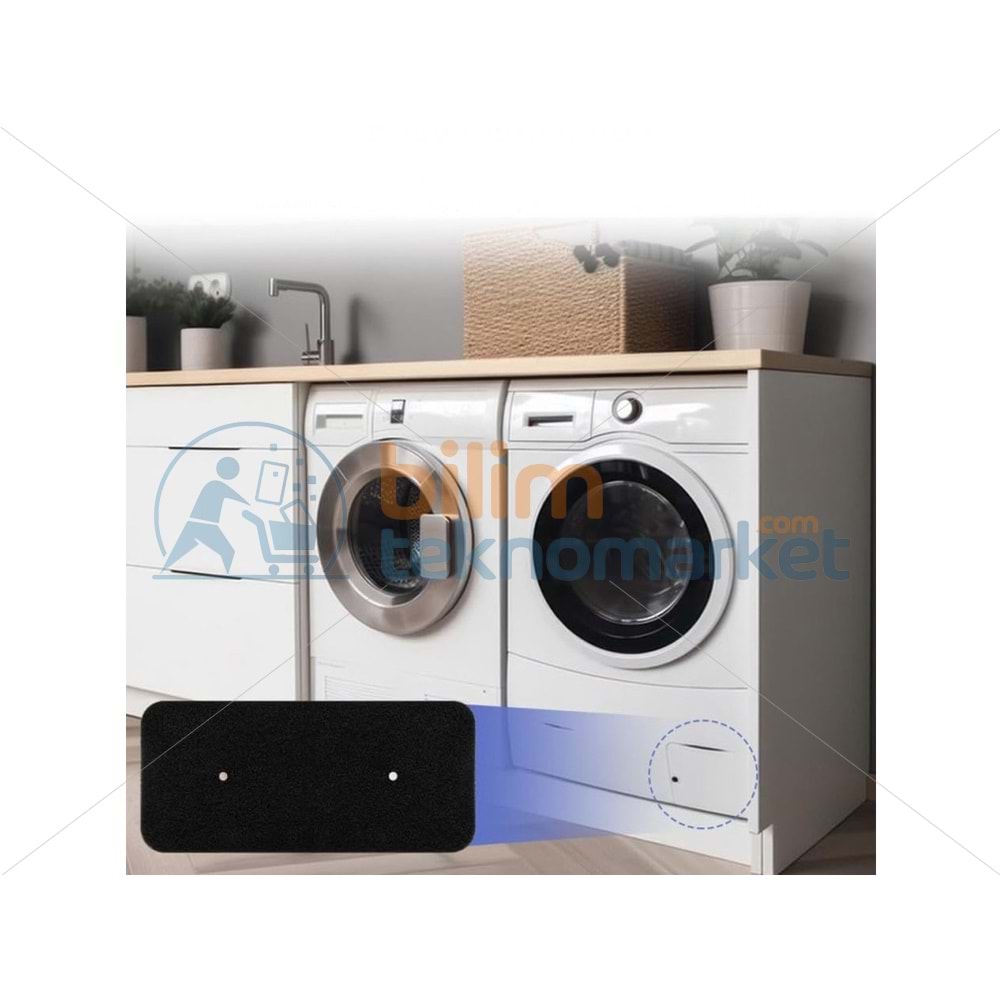 HOOVER DNHD913A28 ÇAMAŞIR KURUTMA MAKİNESİ SÜNGERİ - 40006731